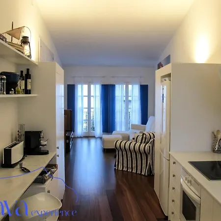 Ignasi - Pictoresc I Centric 카다케스